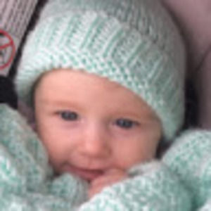 Meet your Posher, Perry/adriane